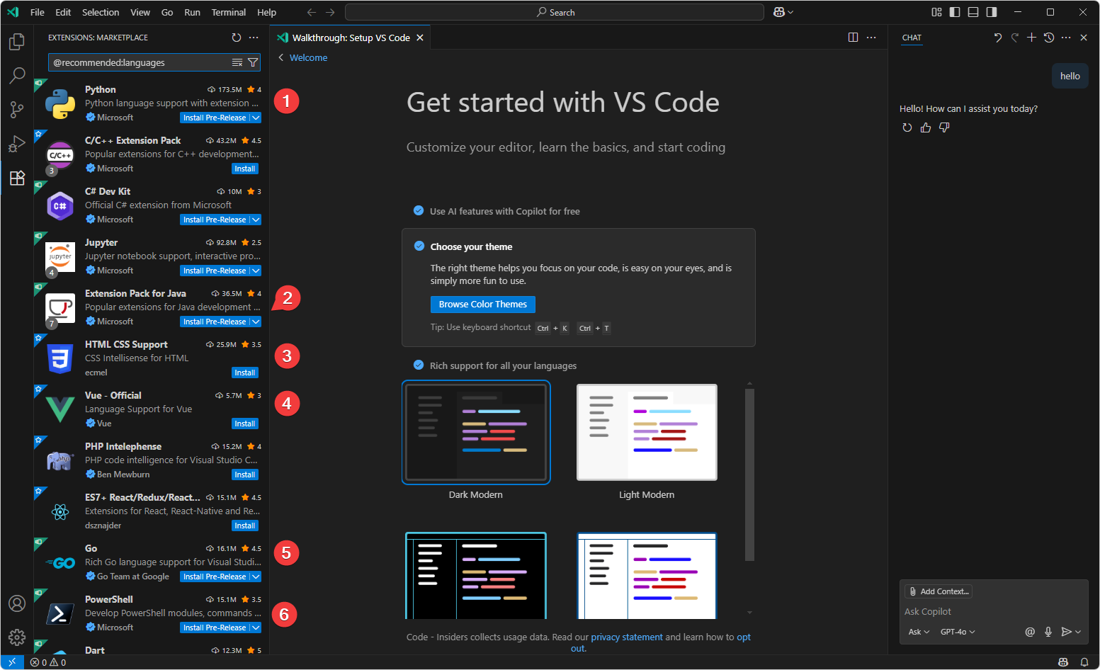 install-plugins-multi-languages